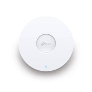 Point d'accès WiFi6 AX3000 plafonnier ultra-portée