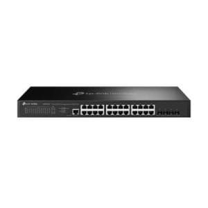 Switch Omada L2+ 24 ports 2,5G + 4 ports SFP+ 10G