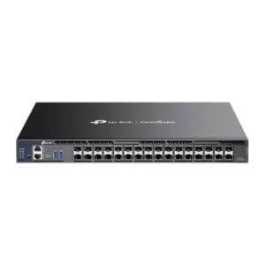 Switch L3 Omada 26 ports SFP+ & 6 emplacements 25G