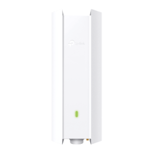 Point d'accès extérieur Wifi 6 AX 1800 Mbits Giga