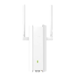 Point d'accès extérieur Wifi 6 AX 1800 Mbits Giga