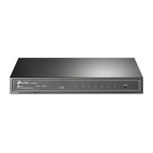 Switch administrable 8 ports Giga