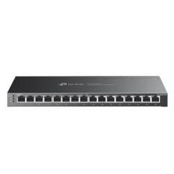 Switch 16 ports Giga dont 8 POE+ 120 W