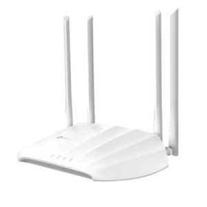 Point d'accès WiFi5 802.11ac 1200Mbits