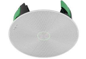 Microphone CM20 encastrable pour solution mvc