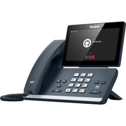 Téléphone Teams modèle MP58 E1