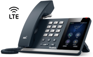 Téléphone T64 LTE écran couleur