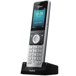 Téléphone DECT supplémentaire W56H