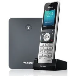 Base DECT W70 + téléphone DECT W56H