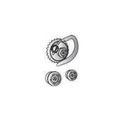 Arceau d'oreille + pack embouts pour WH63 & WH67