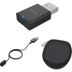 Kit Portable Dongle + câble charge + étui WH63/67