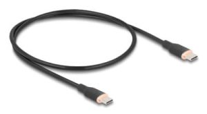 Câble USB 2.0 Type C M/M PD 3.0 60W 0,5m