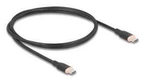 Câble USB 2.0 Type C M/M PD 3.0 60W 1m