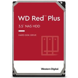 Disque dur 3"1/2 Sata III 12To 256Mo Red Plus