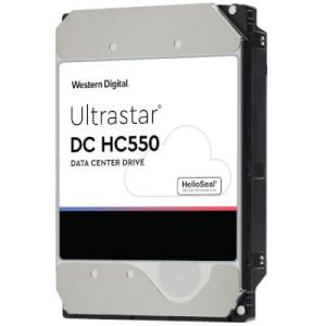 Disque dur 3"1/2 Sas 16To 7200 Tr/min Ultrastar