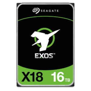 Disque dur 3"1/2 Sata 16To 7200 Tr/min Exos