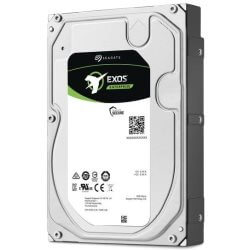 Disque dur 3"1/2 SATA 4To 256Mo Exos 7E8