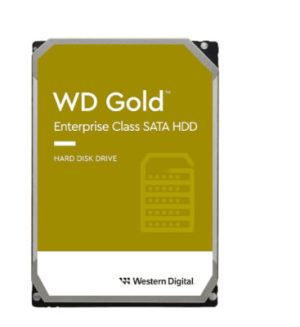 Disque dur 3"1/2 Sata III 6To 256Mo GOLD