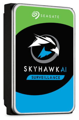 Disque dur 3"1/2 Sata III 8To SkyHawk