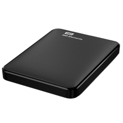 Disque dur externe Elements Portable USB 3.0 2To