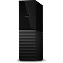 Disque dur externe My Book USB 3.0 12To