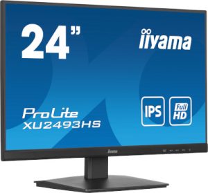 Moniteur  IPS 23,8" Full HD DP/HDMI