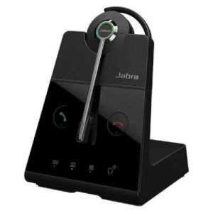 Casque Engage 65 Convertible sans fil RJ USB Mono