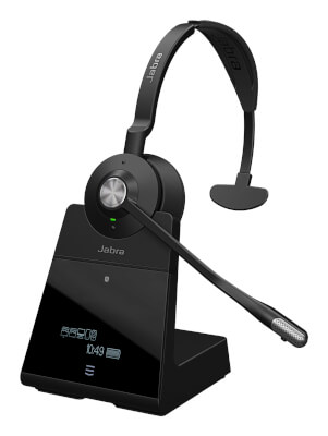 Casque Engage 75SE RJ Bluetooth USB Mono