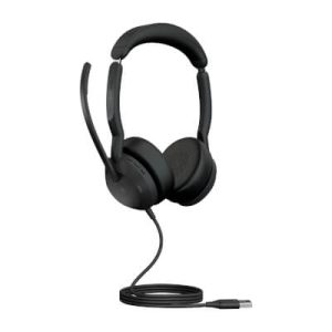 Casque Evolve2 50 USB-A MS Stereo