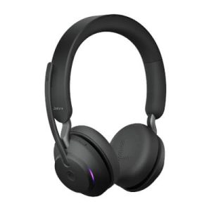 Casque Evolve2 65 binaural USB-A MS Promo