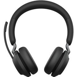 Casque Evolve2 65 USB-A sans support MS