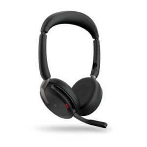 Casque Evolve2 65 Flex UC&Teams USB-A