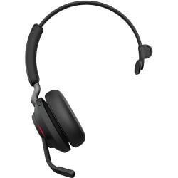 Casque Evolve2 65 USB-A sans support MS