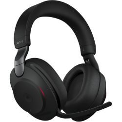 Casque Evolve2 85 stéréo USB-A MS