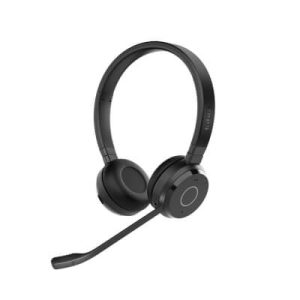 Casque Evolve 65 TE binaural UC