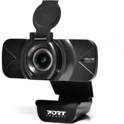 Webcam HD 1080 USB A & C