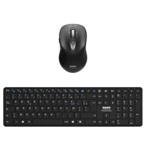 Pack clavier souris recharg. Bluetooth Office Pro