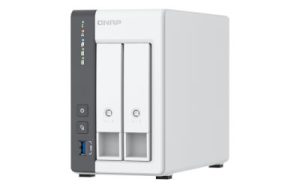 Serveur NAS Qnap TS-216G