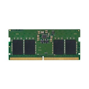 Mémoire SODIMM DDR5 8Go 5600MHz PC-44800 CL46