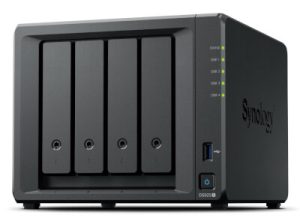Serveur NAS TPE/Soho DS925+ Sata 4 baies