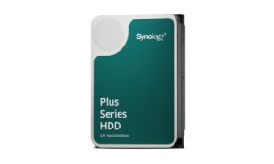 Disque-dur série T 6To pour NAS Synology