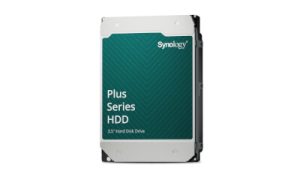 Disque-dur série T 8To pour NAS Synology