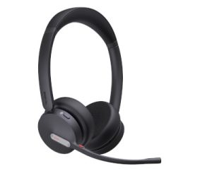 Casque Bluetooth BH70 Dual Teams&UC USB A&C