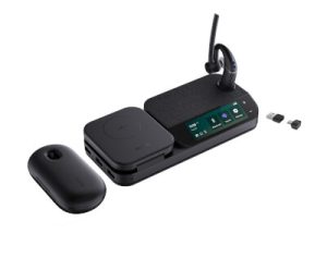 Oreillette BH71 Hybride USB A & C Teams & UC