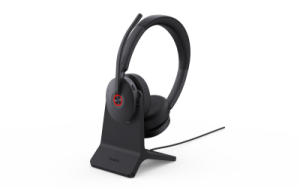 Casque Bluetooth BH74 Dual Teams&UC USB A&C sup.