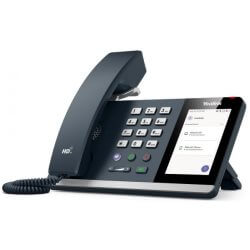 Téléphone Teams modèle MP50 tactil Bluetooth