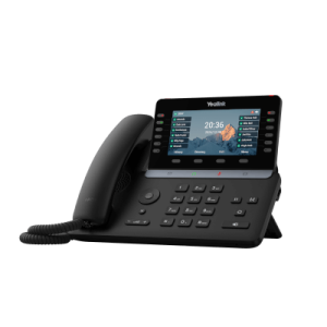 Téléphone SIP T85W