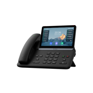 Téléphone SIP T88W Pro