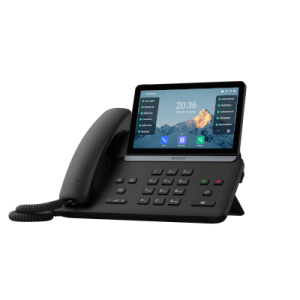 Téléphone SIP T88W