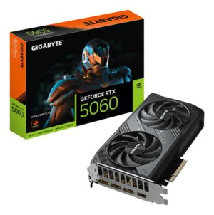 GeForce RTX 5060 WINDFORCE 8G